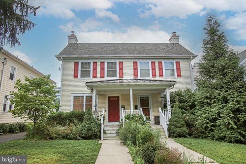 16 Harris Rd, Princeton, NJ, 08540-3337 | Card Image