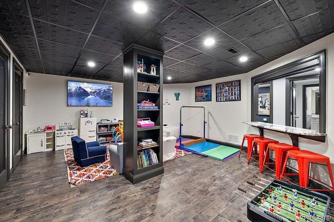 2779 Turtle Lake Dr, House other with 4 bedrooms, 7 bathrooms and null parking in Bloomfield Hills MI | Image 65