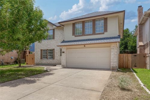 13210 Vendrell Dr, Austin, TX, 78729-7468 | Card Image