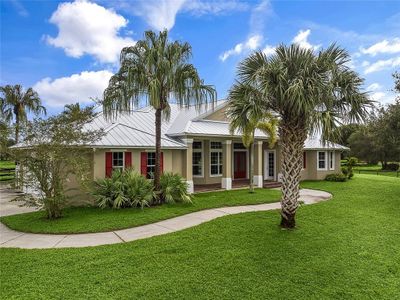 7050 1st Street Sw, House other with 3 bedrooms, 2 bathrooms and null parking in Vero Beach FL | Image 2