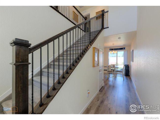 9675 Albion Ln, Townhouse with 2 bedrooms, 3 bathrooms and 1 parking in Thornton CO | Image 7