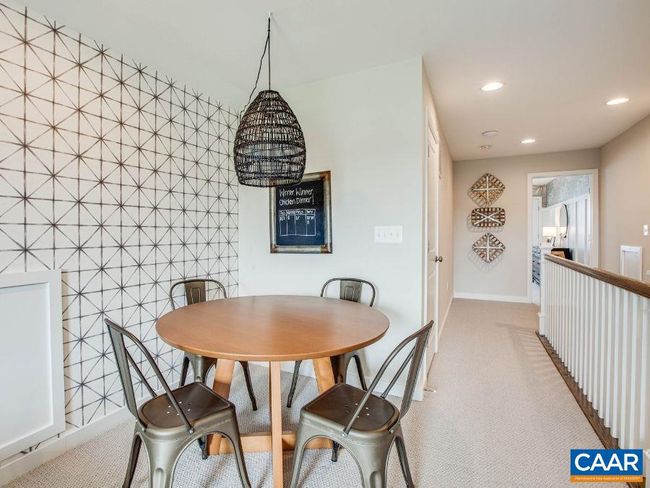 161 Rebecca Ct, House other with 3 bedrooms, 2 bathrooms and null parking in STUARTS DRAFT VA | Image 36