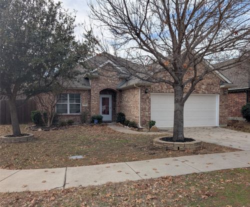 1420 Jordan Creek Ct, Little Elm, TX, 75068-4865 | Card Image