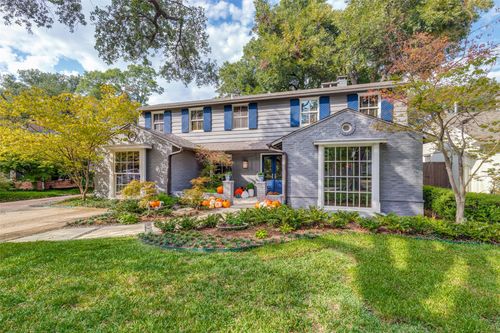 4620 Southern Ave, Dallas, TX, 75209-6026 | Card Image