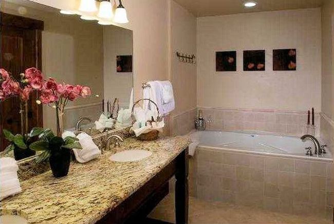 1408A - 1979 Ski Hill Rd, Condo with 1 bedrooms, 1 bathrooms and null parking in BRECKENRIDGE CO | Image 7