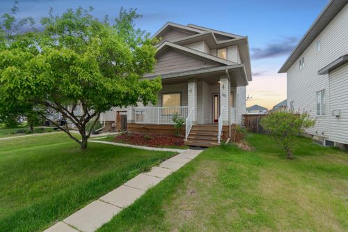 128 Coyote Cres, Fort Mcmurray, AB, T9K0C7 | Card Image