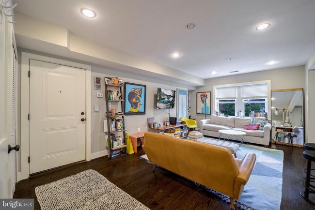 APT-1 - 1239 Simms Pl Ne, Condo with 2 bedrooms, 2 bathrooms and null parking in WASHINGTON DC | Image 15