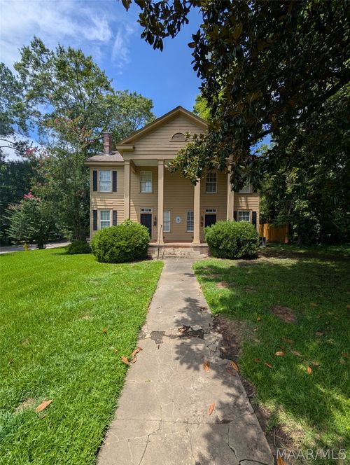 2164 College St, Montgomery, AL, 36106-2004 | Card Image