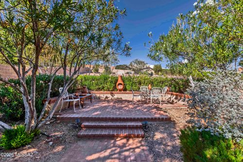 63696 E Whispering Tree Lane, Saddlebrooke, AZ, 85739 | Card Image