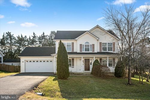 499 Dickenson Dr, INWOOD, WV, 25428-4449 | Card Image