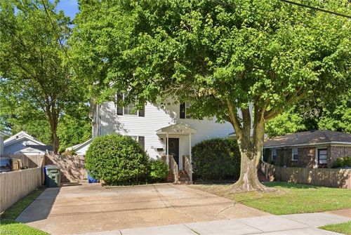 1012 E Balview Ave, Norfolk, VA, 23503-2006 | Card Image