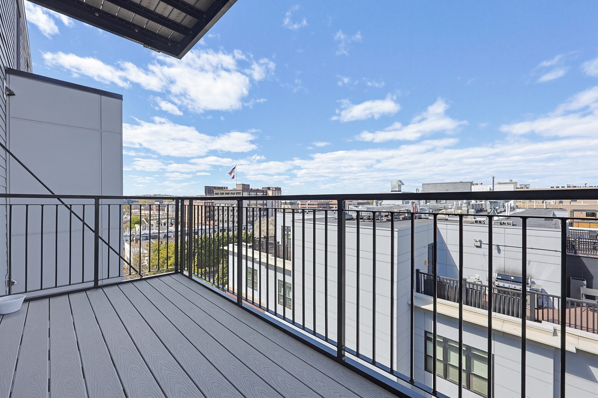 Residential in Boston 3
