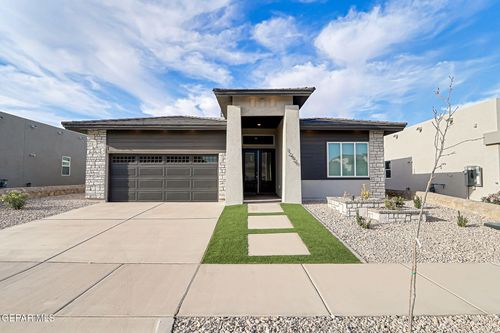 12929 Powick Dr, El Paso, TX, 79928-5531 | Card Image