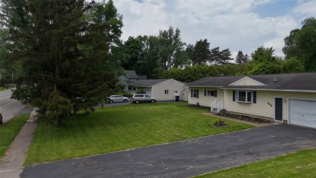 449 Pinnacle Rd, House other with 3 bedrooms, 2 bathrooms and null parking in Rochester NY | Image 5