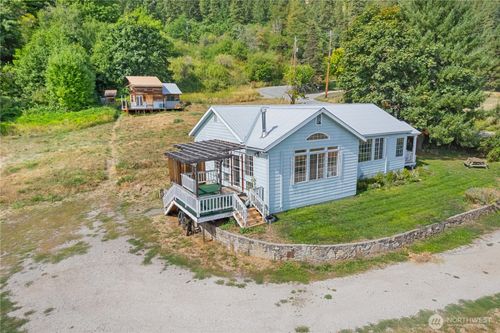 12837 Ranger Rd, Leavenworth, WA, 98826-8754 | Card Image