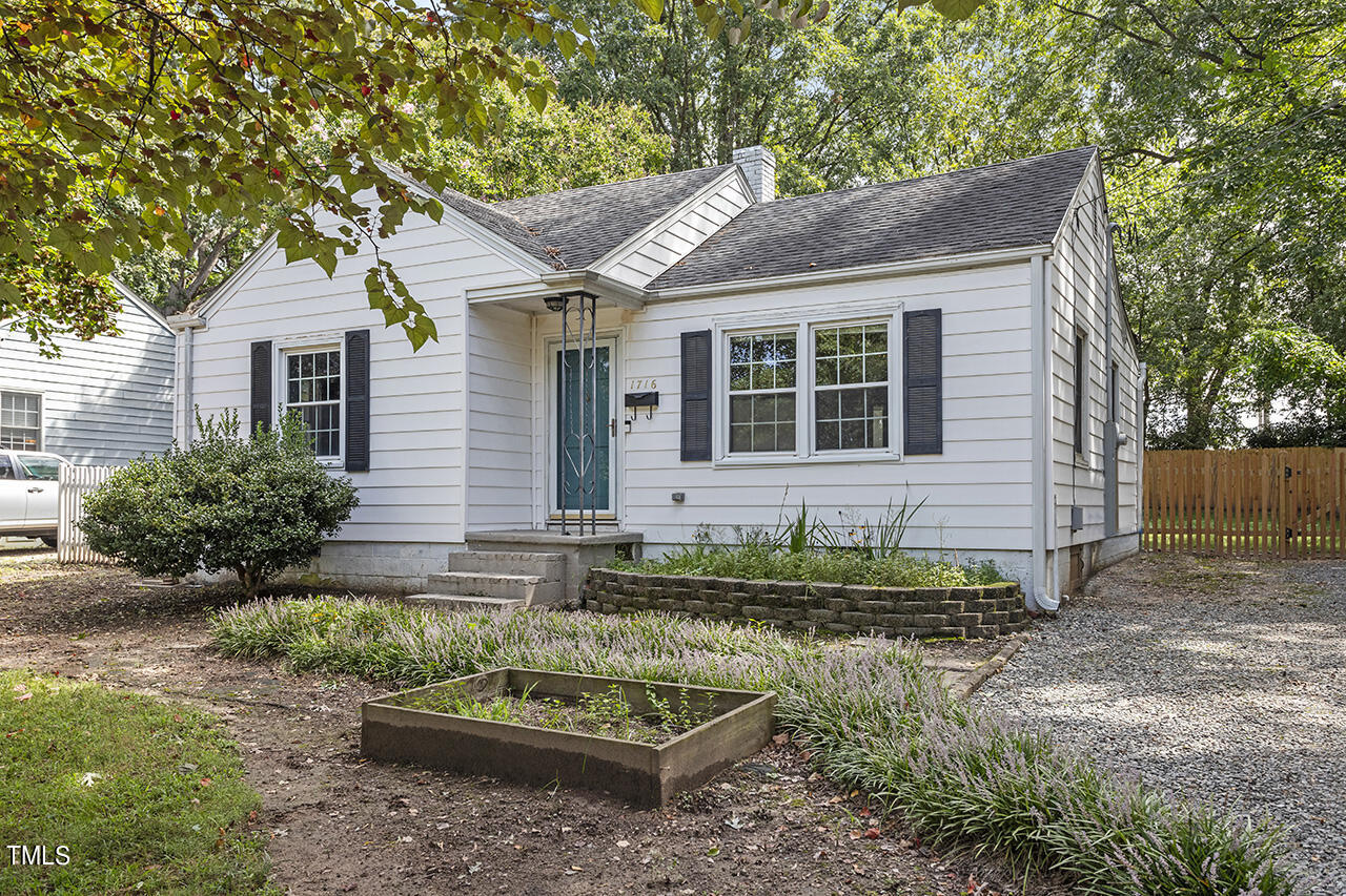 Bennett St, Raleigh, NC 27604