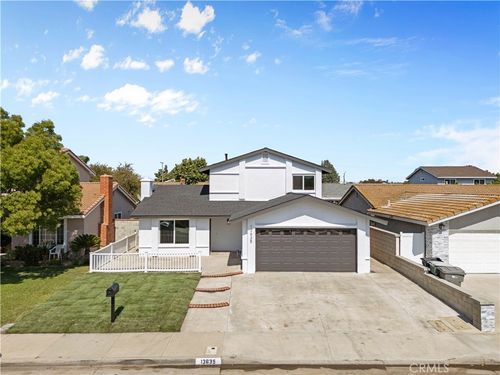 13635 Frady Ave, Chino, CA, 91710-4819 | Card Image