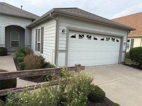 330 Portsmouth Dr, Georgetown, TX, 78633-5110 | Card Image