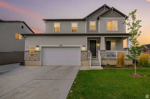 1936 W 850 N, Layton, UT, 84041-7454 | Card Image