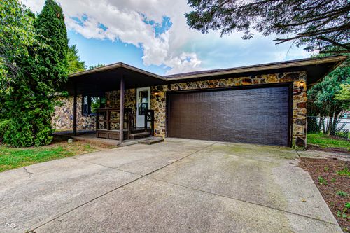 4318 Brian Rd, Anderson, IN, 46013-1408 | Card Image
