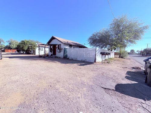 525 E Navajo Rd, Tucson, AZ, 85705-5203 | Card Image