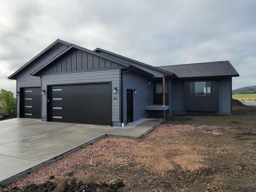 1051 Cobalt Dr, Rapid City, SD, 57701-6626 | Card Image