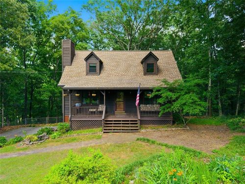 49 Timber Trl Sw, Cartersville, GA, 30120-5762 | Card Image