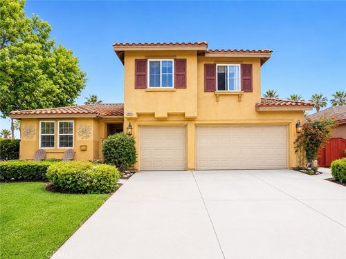 1695 Larkspur Ln, Beaumont, CA, 92223-2084 | Card Image