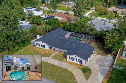 71 N St Andrews Dr, Ormond Beach, FL, 32174-3863 | Card Image