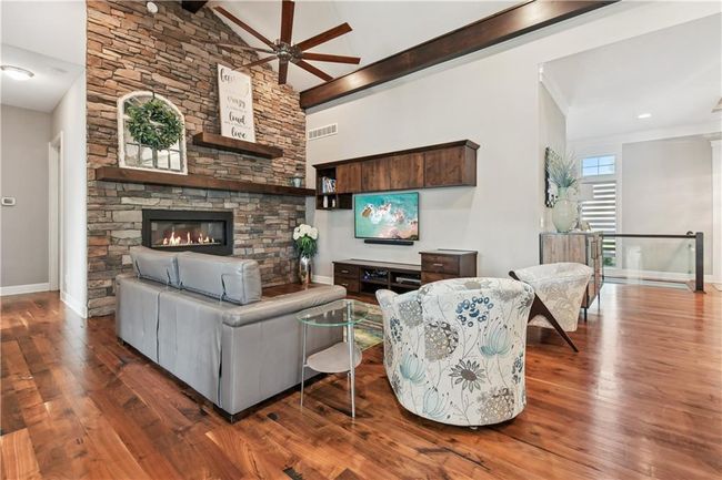4500 Sw Aft Dr, House other with 4 bedrooms, 4 bathrooms and null parking in Lee's Summit MO | Image 13