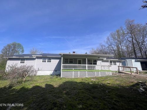 554 Mary Cromwell Rd, Jamestown, TN, 38556-5218 | Card Image