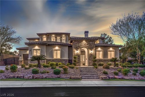 5 Ayden Dr, Henderson, NV, 89052-6669 | Card Image