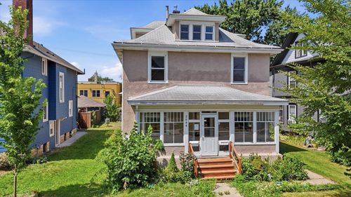 2644 Garfield Ave, Minneapolis, MN, 55408-1358 | Card Image