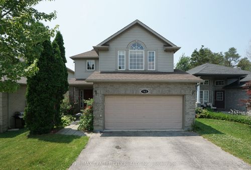 742 Marigold St, London, ON, N5X4J3 | Card Image