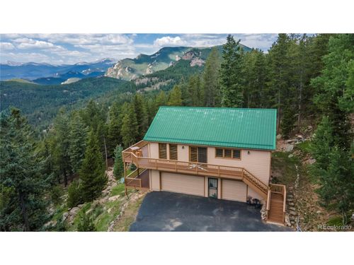 31320 Timothys Trl, Conifer, CO, 80433-8226 | Card Image
