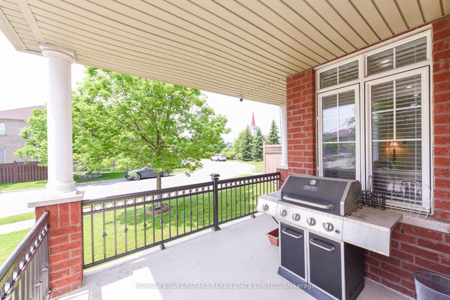 76 Grover Rd, House other with 5 bedrooms, 4 bathrooms and 3 parking in Brampton ON | Image 30