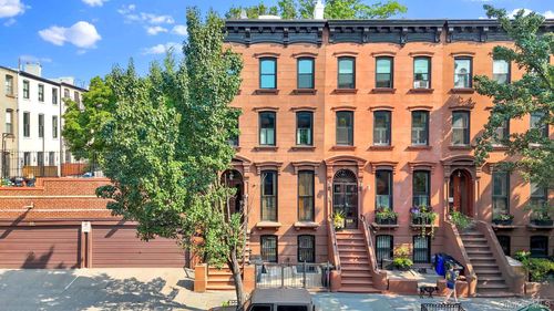 195 Greene Avenue, New York, NY, 11238 | Card Image