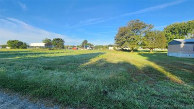 23 Shamburg Drive, Home with 0 bedrooms, 0 bathrooms and null parking in Checotah OK | Image 2