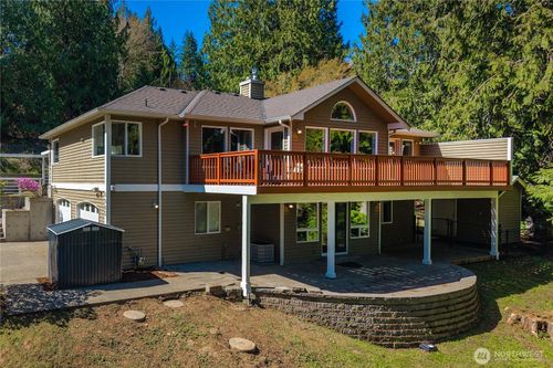 4325 270th Ave Ne, Redmond, WA, 98053-8734 | Card Image