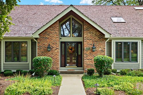 1117 Carberry Circle, Inverness, IL, 60067 | Card Image
