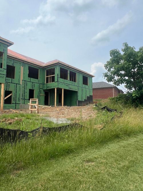 1121 Leawood Dr, Frankfort, KY, 40601-3396 | Card Image