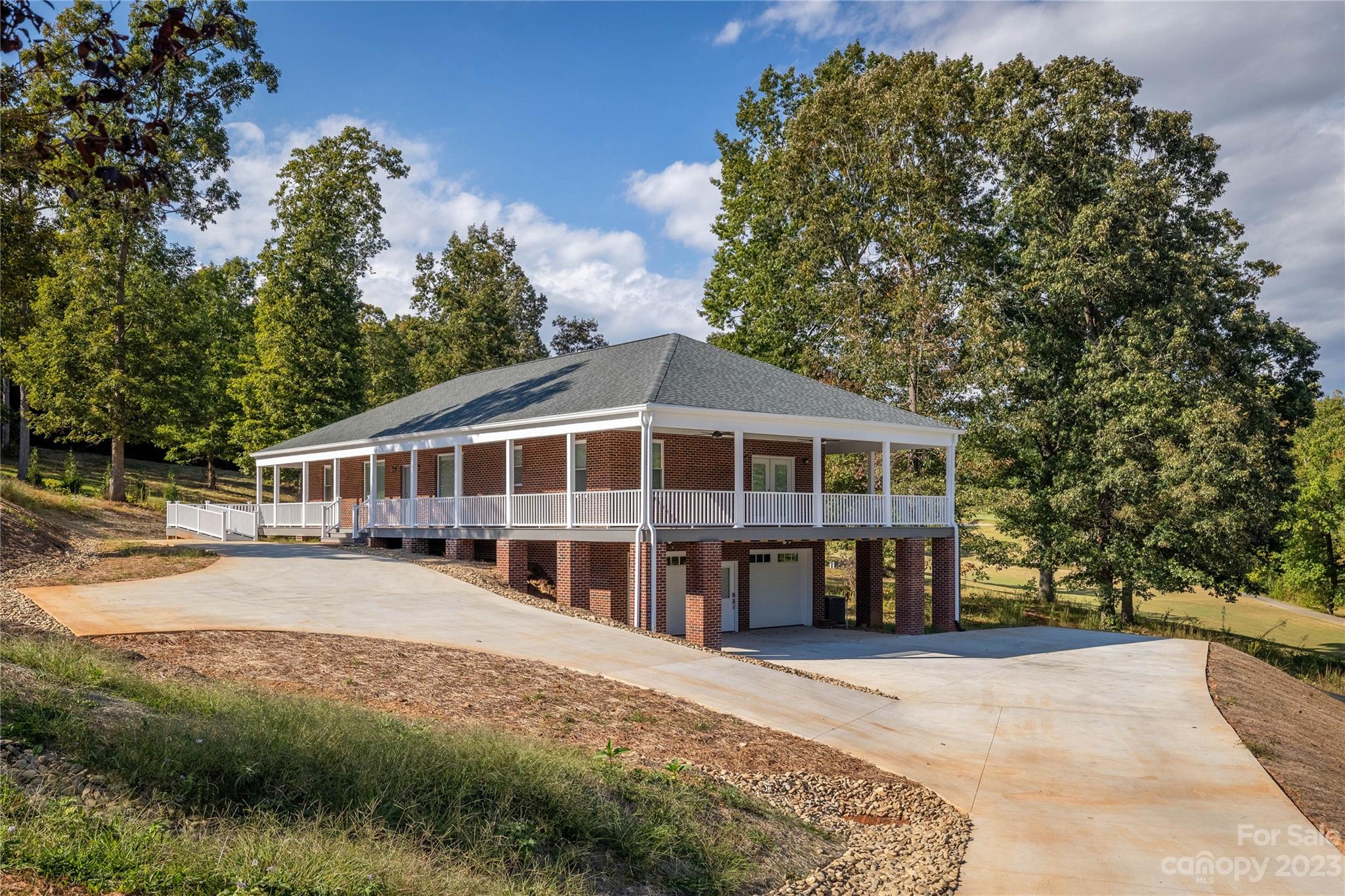 Bristol Dr, Morganton, NC 28655