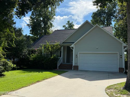 303 Oakmont Dr, Hampstead, NC, 28443-8474 | Card Image