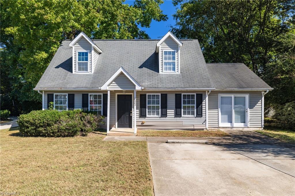 Pleasant Garden Rd, Greensboro, NC 27406