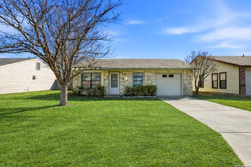 9774 Hidden Swan, San Antonio, TX, 78250-4825 | Card Image