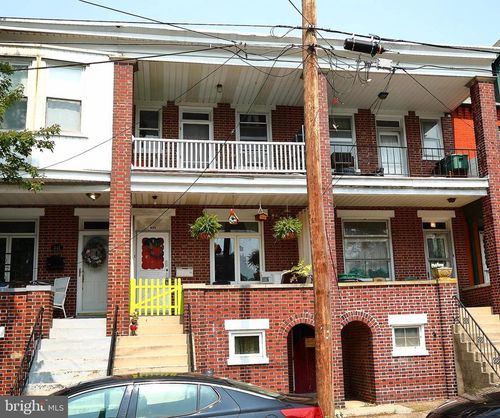 439 Fremont St, LANCASTER, PA, 17603-5228 | Card Image