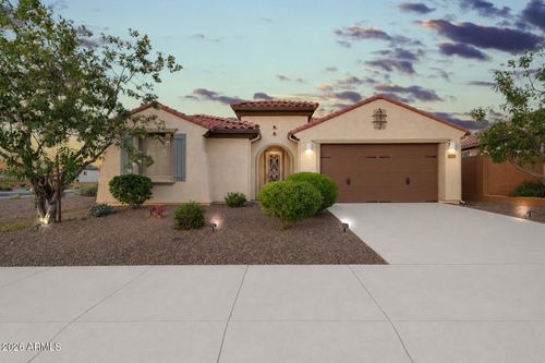 21375 N 260th Drive, Buckeye, AZ, 85396 | Card Image