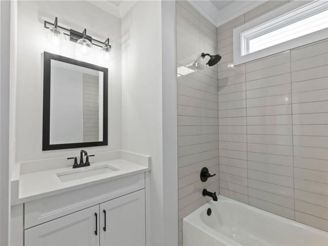 4190 Hosch Reserve Dr, House other with 5 bedrooms, 4 bathrooms and 5 parking in Buford GA | Image 21