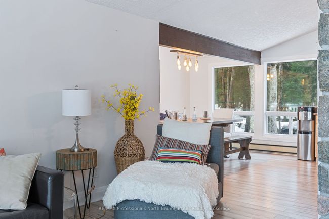 1088 Gravel Pit Dr, House other with 3 bedrooms, 1 bathrooms and 6 parking in Minden ON | Image 15
