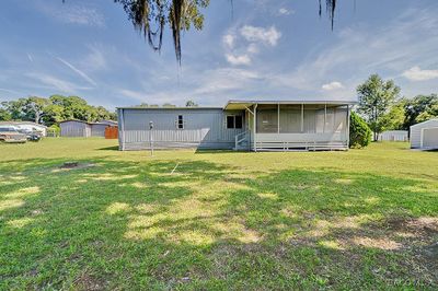 8069 E Penbrook Lane, House other with 2 bedrooms, 1 bathrooms and null parking in Floral City FL | Image 2